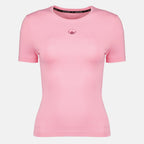 Pink Pearl Logo T-Shirt