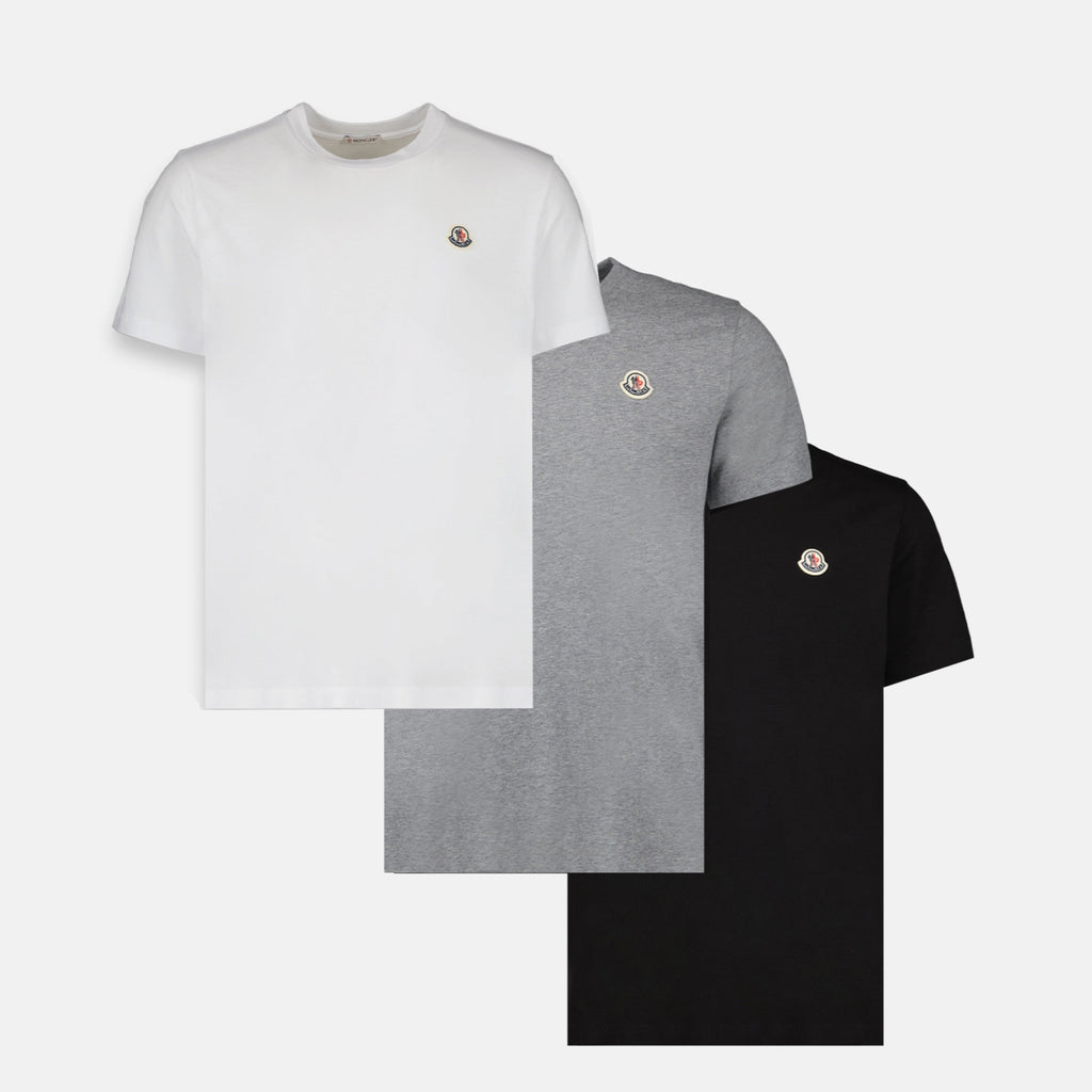 Set di T-shirt con Logo
