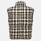 Sleeveless Down Jacket