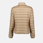 Lans Quilted Puffer Jacket