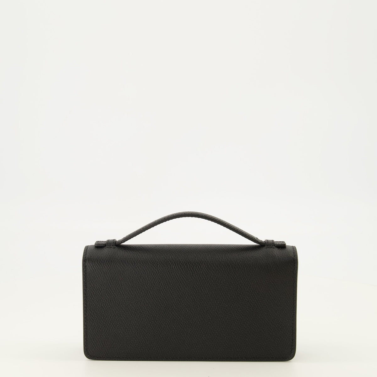 Mini-Hobo-Bag mit Kettenriemen