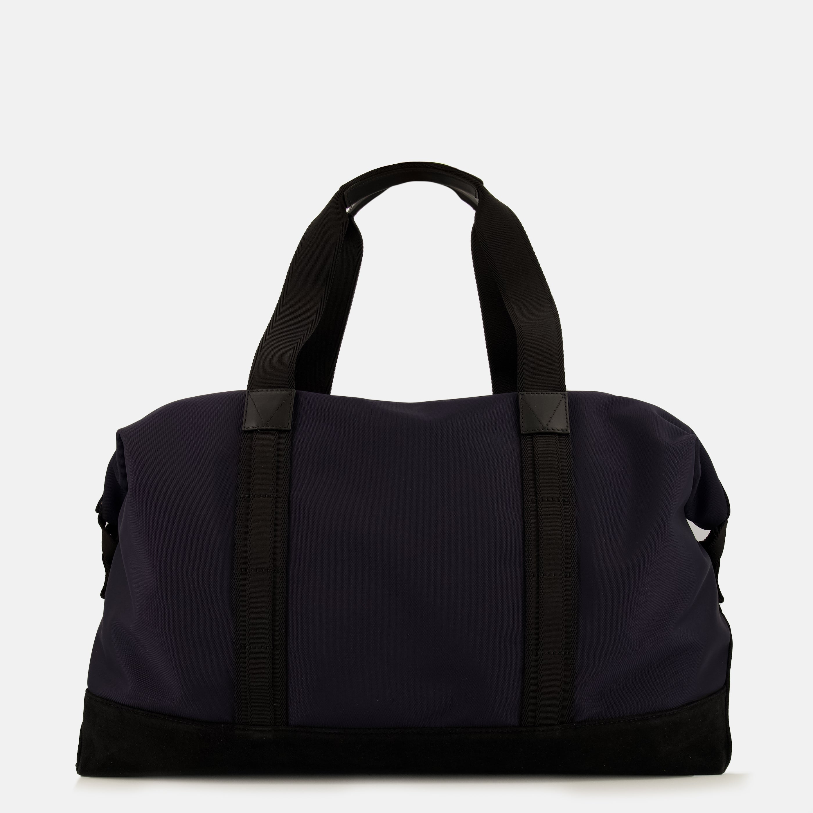 Tech Blue Navy Sport Bag