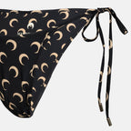 Bikini Moon Noir de