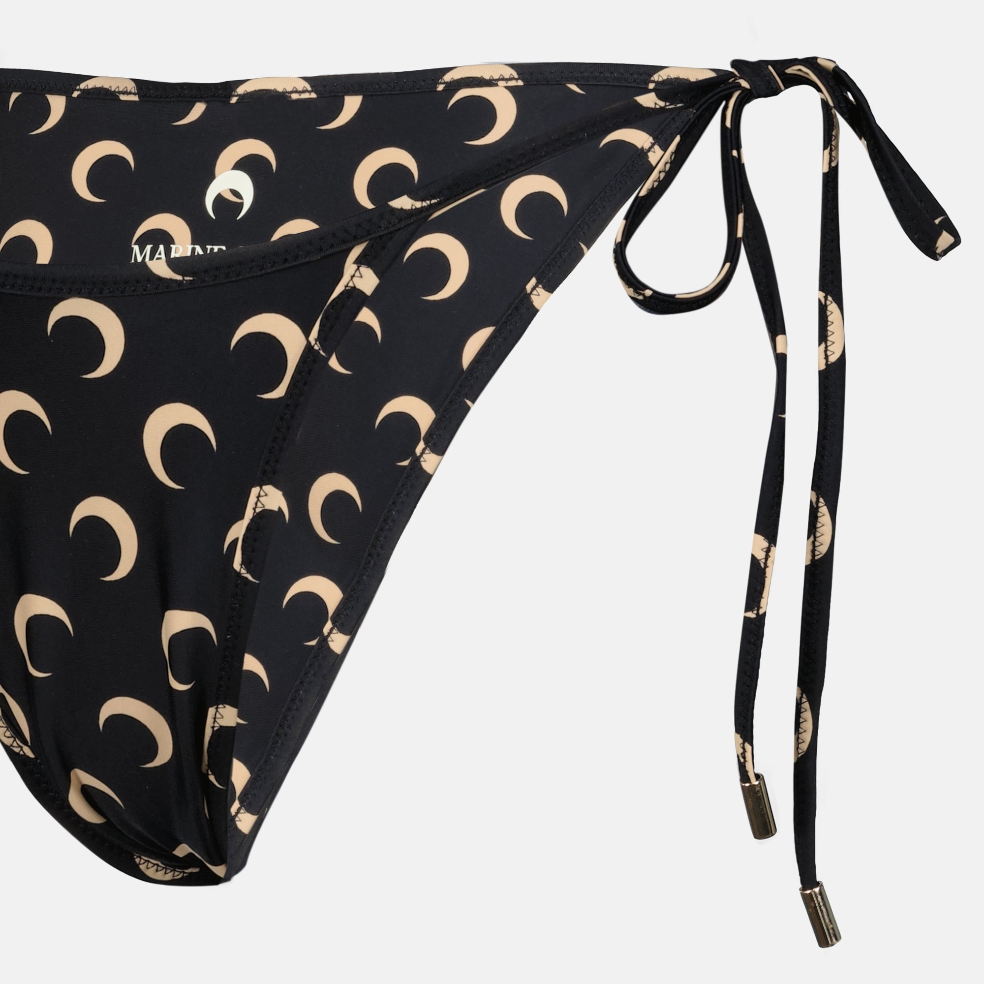 Bikini Moon Noir de