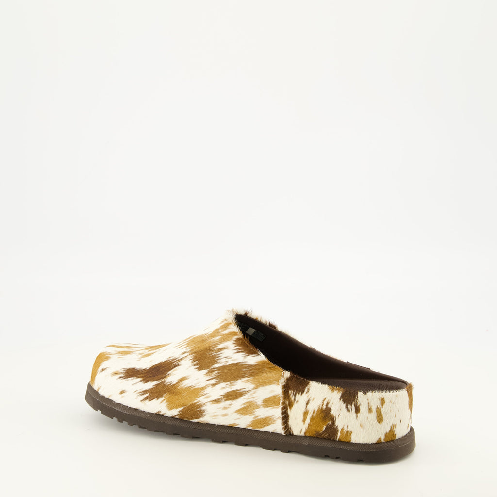 Otzo Western Clogs