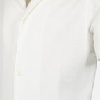 Howell Terry Cloth Shirt