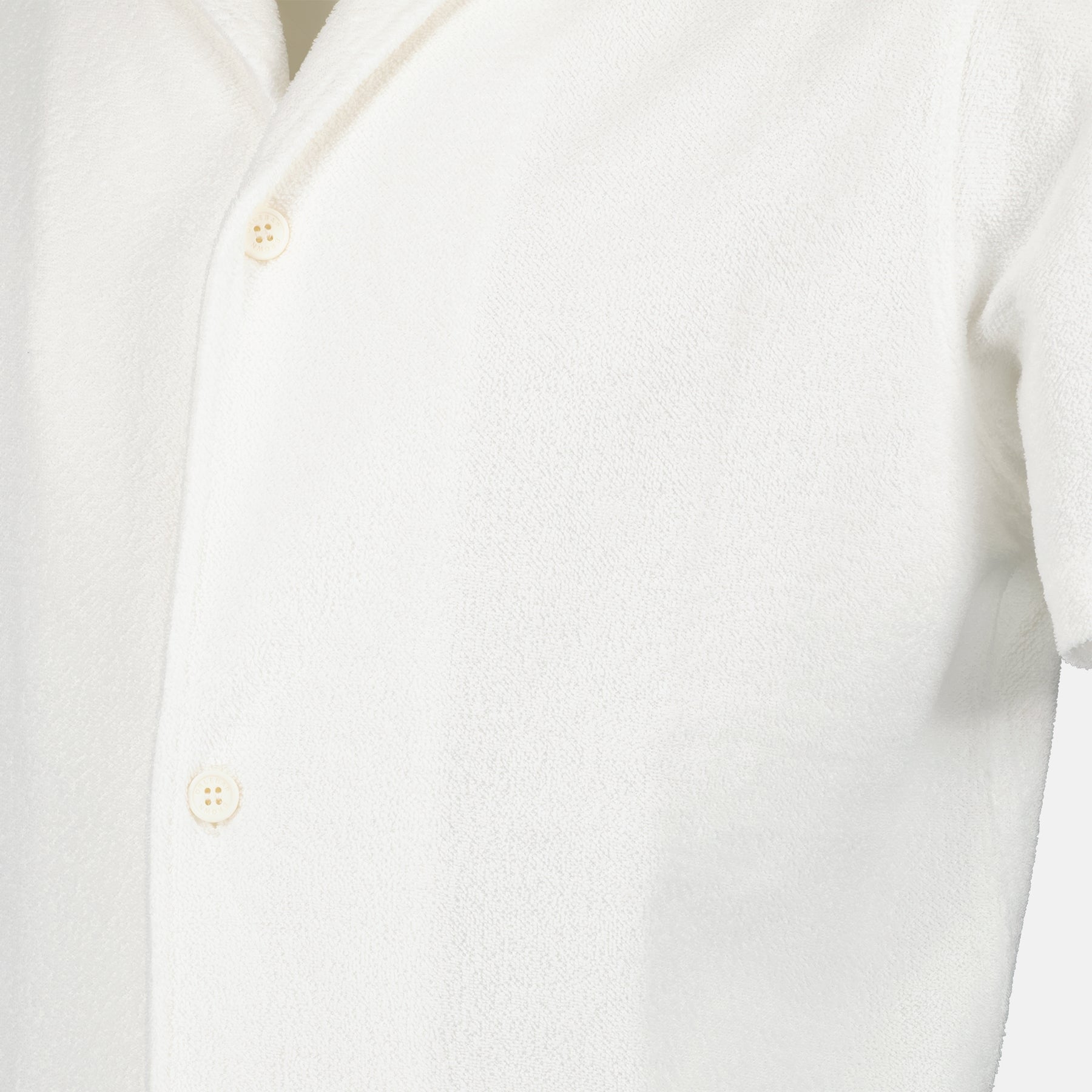 Howell Terry Cloth Shirt