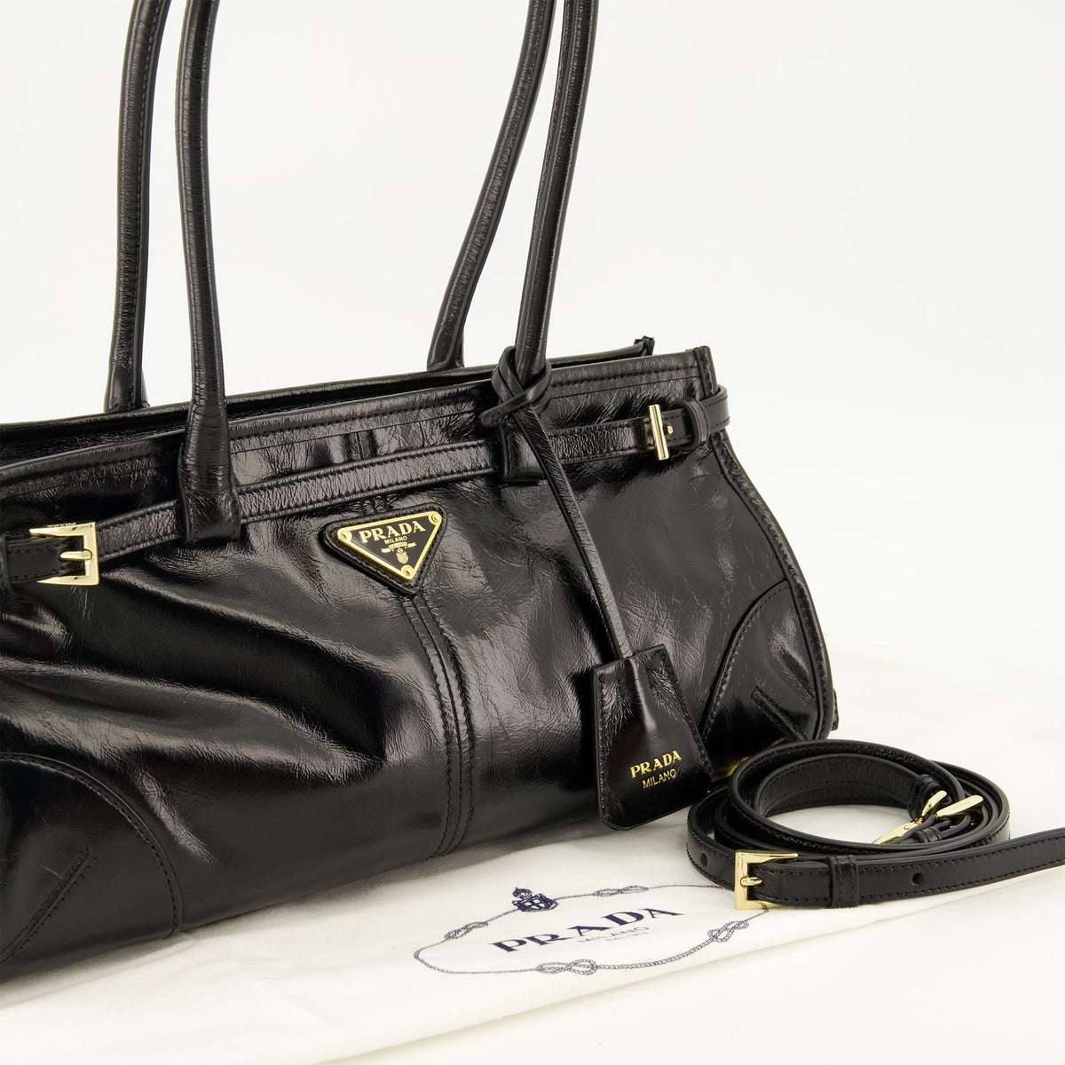 Bonnie Medium Bag