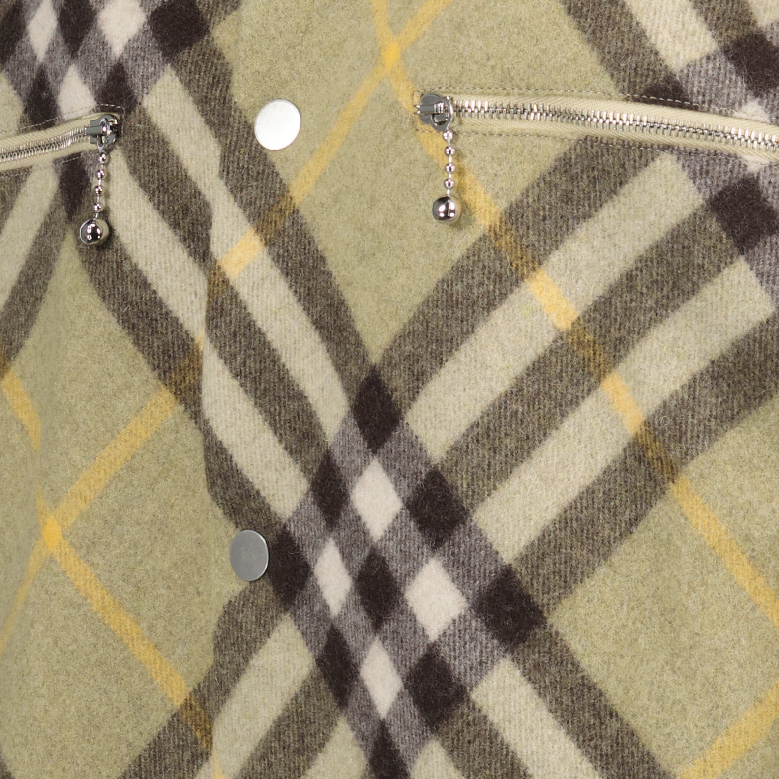 Burberry Wool Shirt, Checked Wool Shirt, Luxury Men's Fashion, Premium Wool Check Shirt, Timeless Wool Shirt