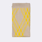 Wool tartan tights, Burberry plaid tights, luxury women's fashion, wool tights, high-end hosiery