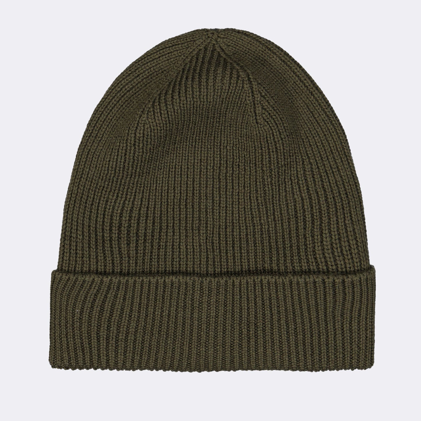 Moncler beanie, khaki green beanie, luxury winter accessories, logo beanie, stylish knitwear