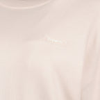 Suéter Beige con Logo