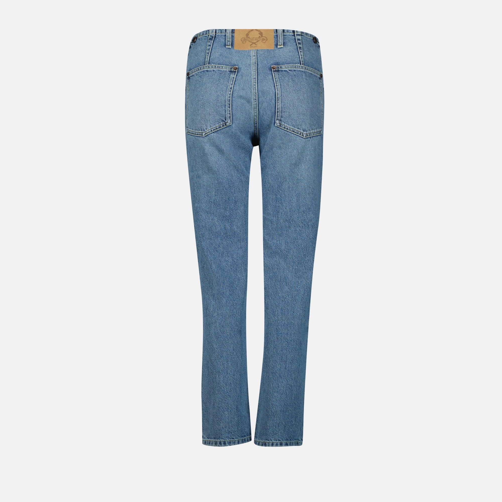 light blue jeans, straight jeans, summer collection, denim, high waist jeans