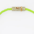 Versace, Yellow Logo T-Shirt, Luxury Menswear, Designer T-Shirt, High-Fashion