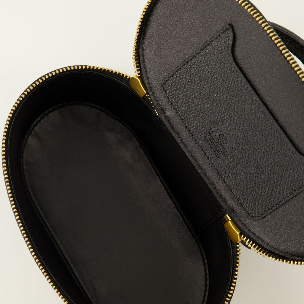 Mini Vanity Case