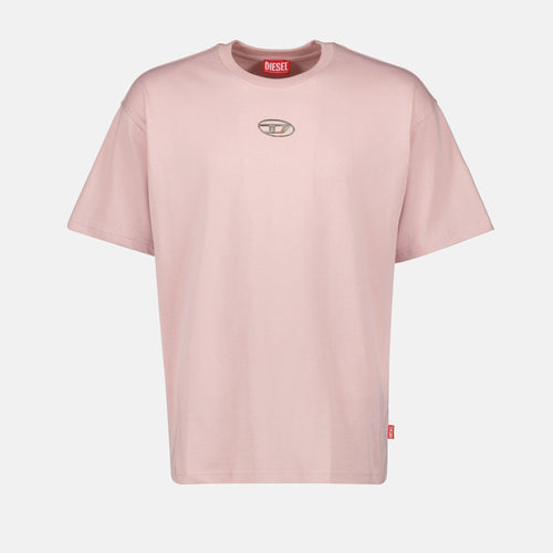 Camiseta Rosa T-Boxt-S5