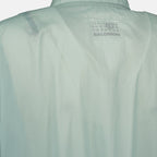 Bild des Windbreakers MM6 x Salomon von Mm6 für Frauen - Saison Frühling-Sommer 2025 - Detailansicht 8