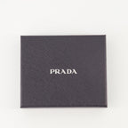prada burgundy leather card holder we in style prada women 15494543638908