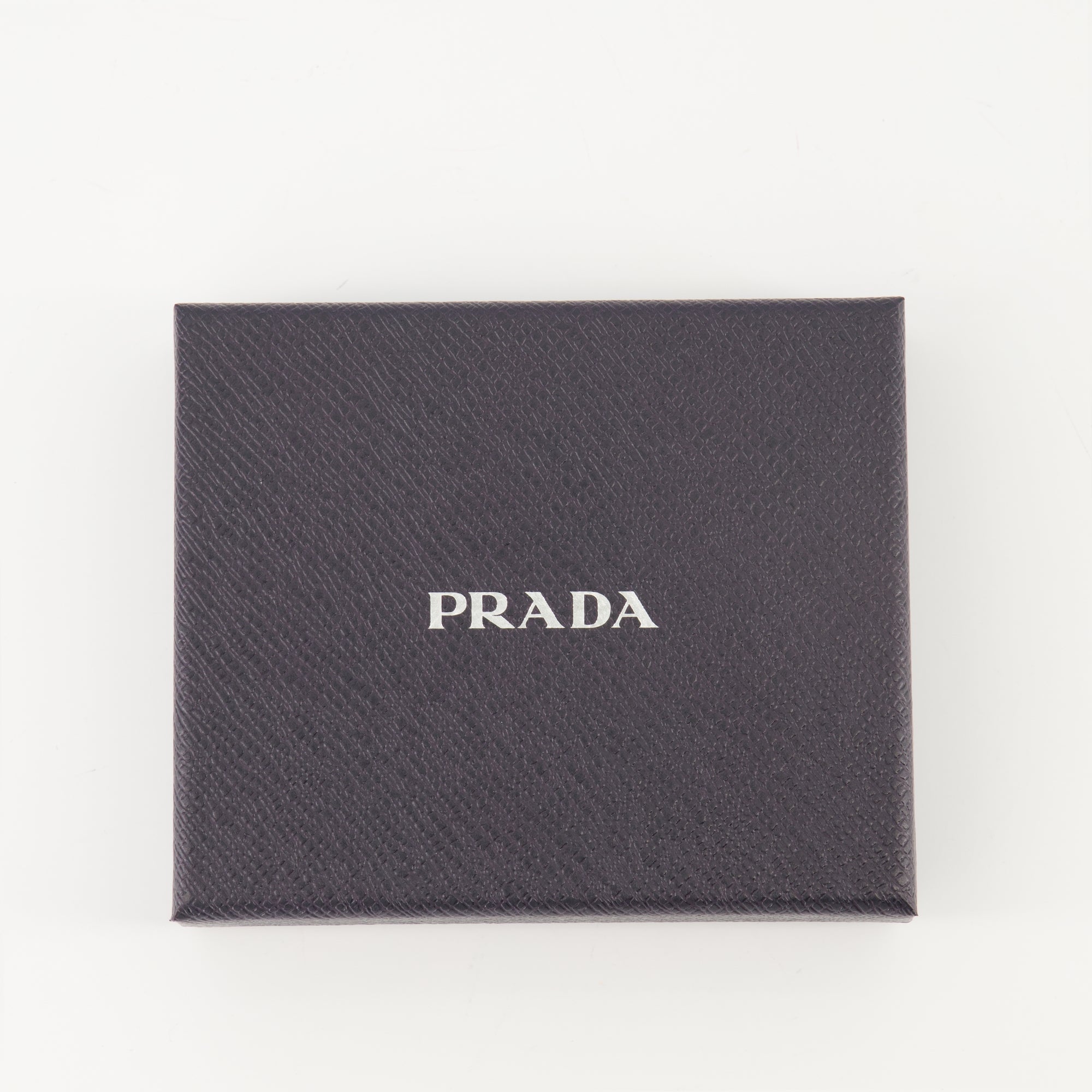 prada burgundy leather card holder we in style prada women 15494543638908