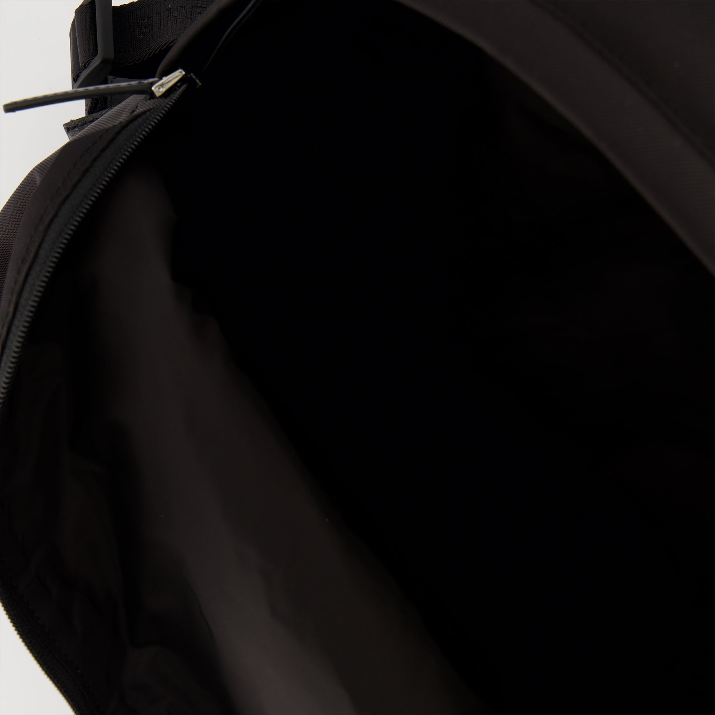 Givenchy backpack, Essential U Backpack, black nylon backpack, designer backpack, luxury accessories