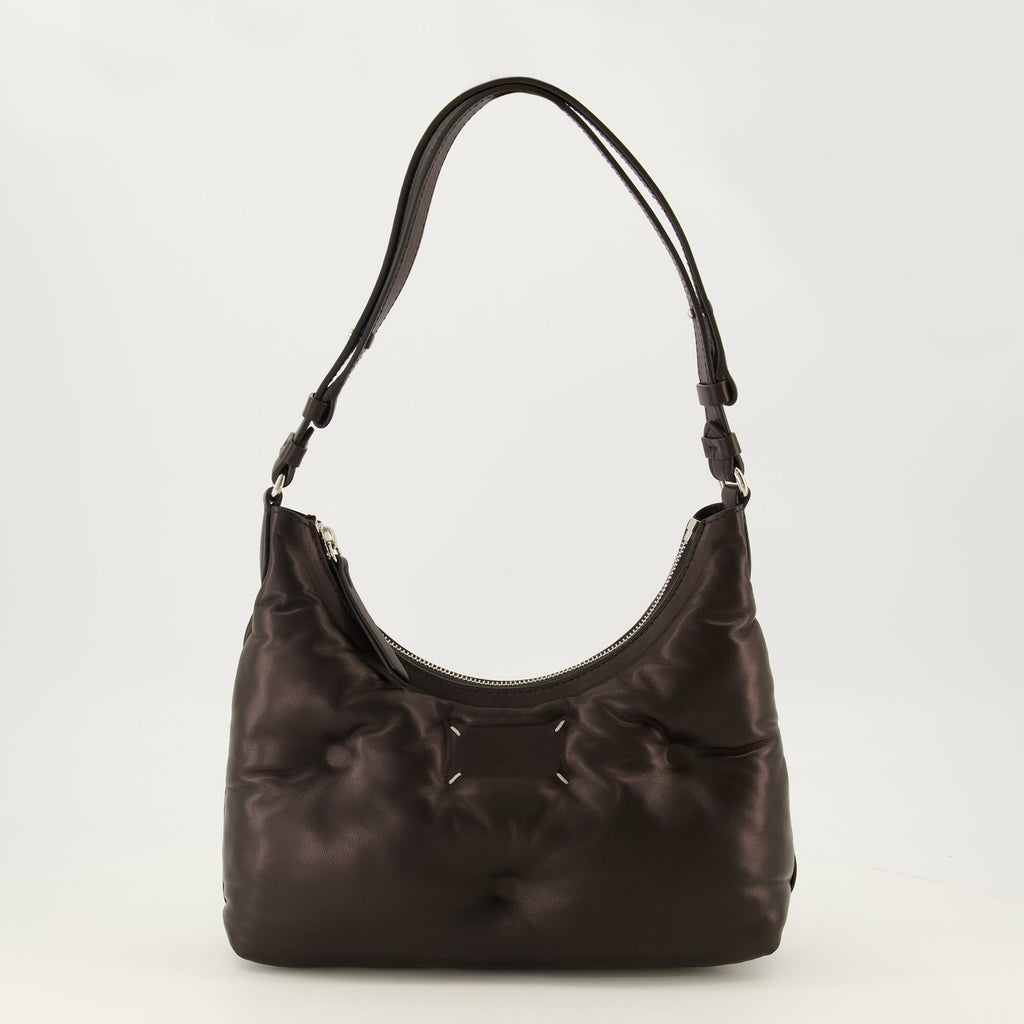 Glam Slam Hobo Bag - MM6