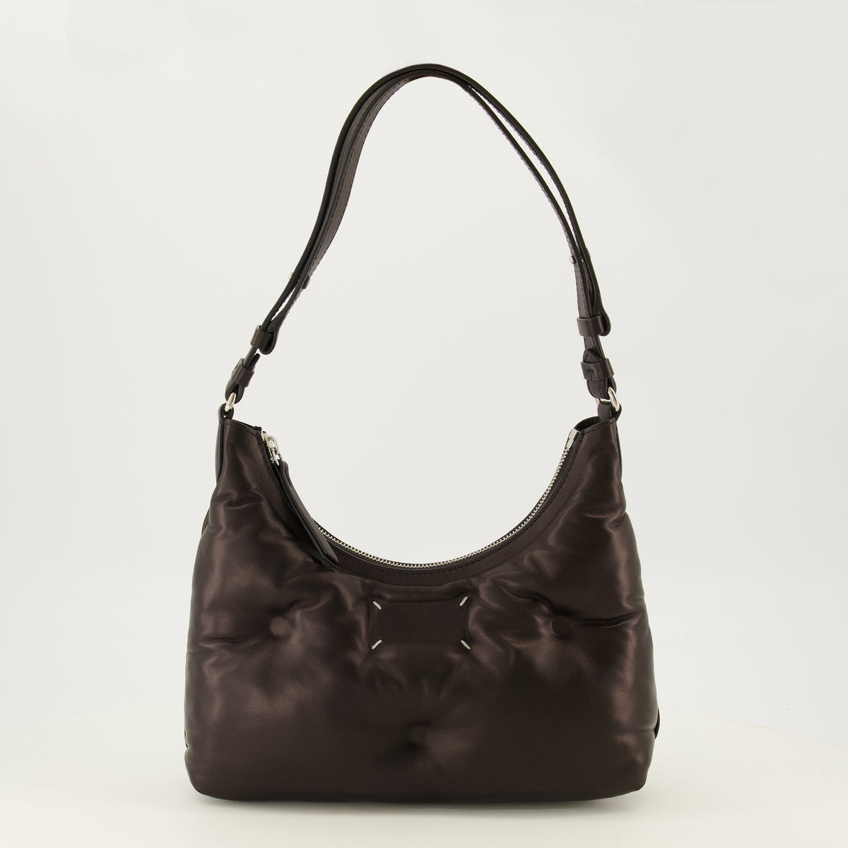 Glam Slam Hobo Bag - MM6