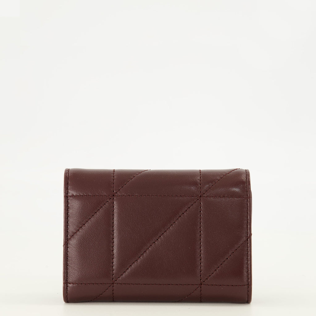 Jamie Bordeaux Wallet