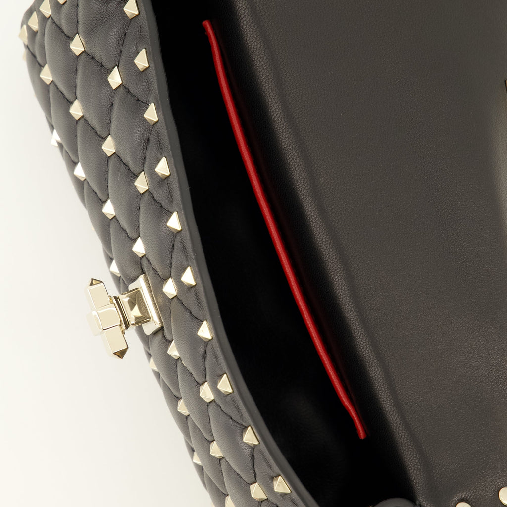 Rockstud Spike Medium Bag