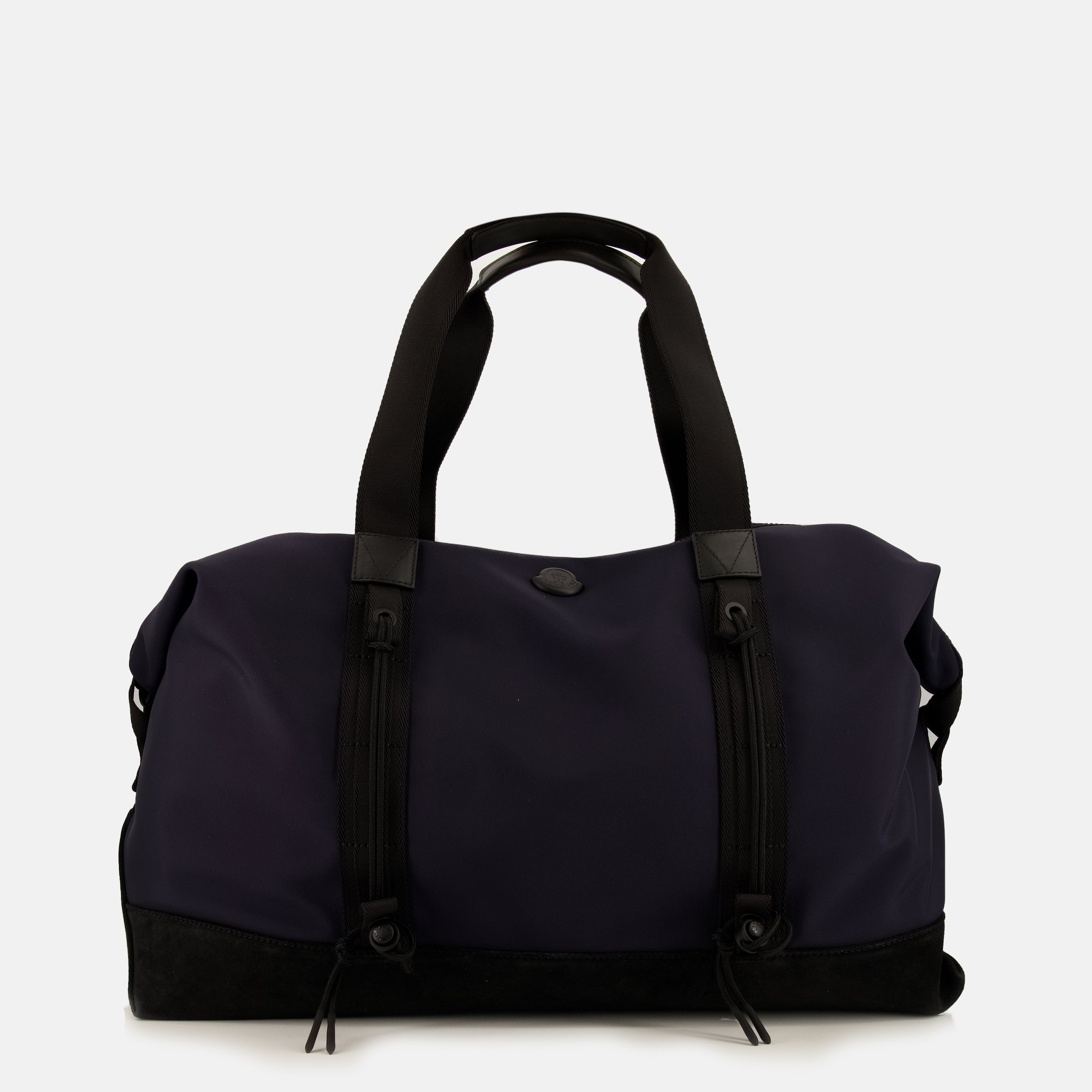 Tech Blue Navy Sport Bag