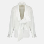 Lavallière Shirt