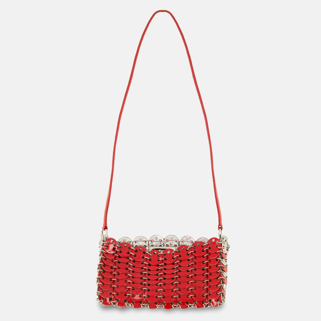sac flip nano rosso