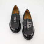 Dior Moccasins, Patent Leather Shoes, Luxury Men's Footwear, Carlo Dior, High-End Men's Shoes
