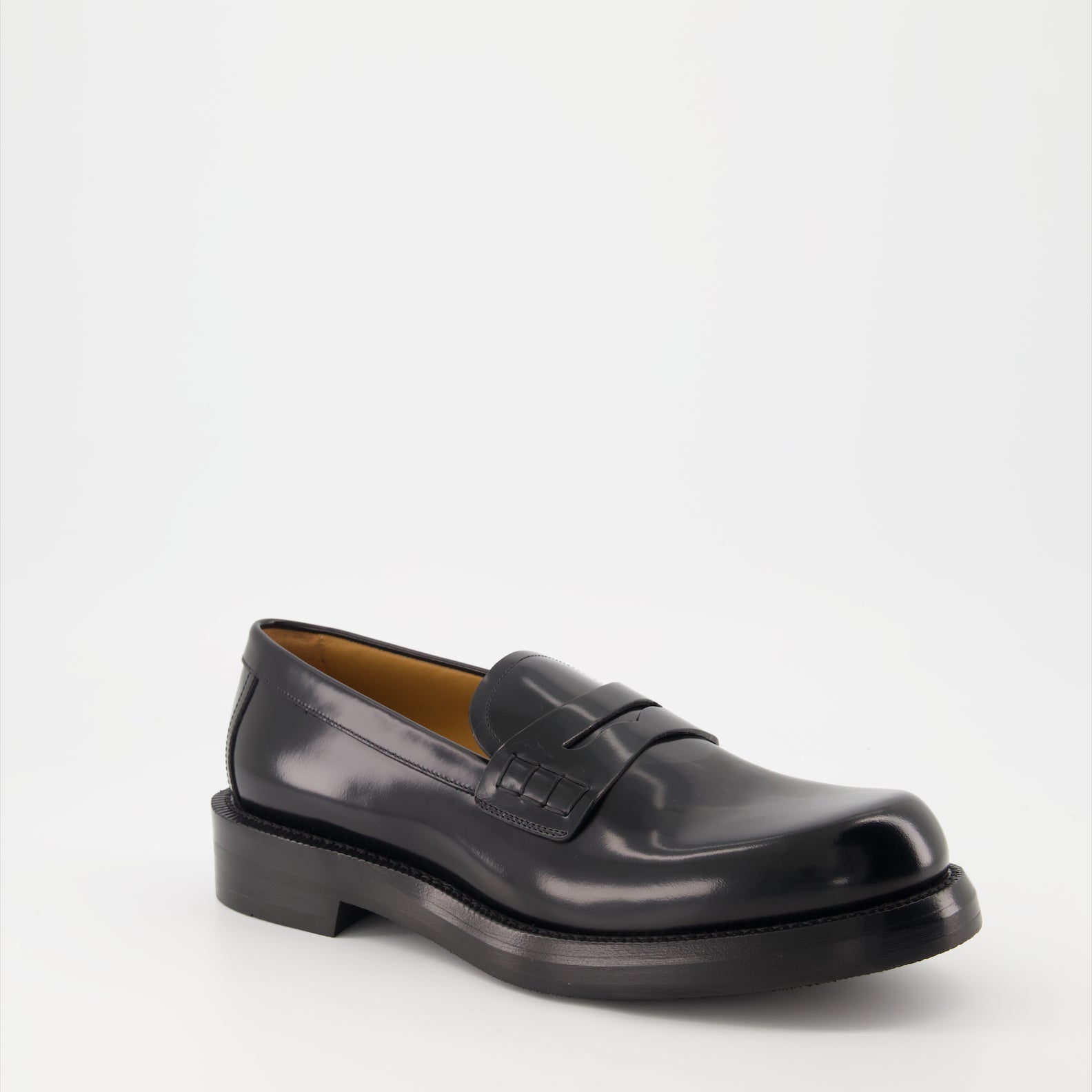Dior Moccasins, Patent Leather Shoes, Luxury Men's Footwear, Carlo Dior, High-End Men's Shoes
