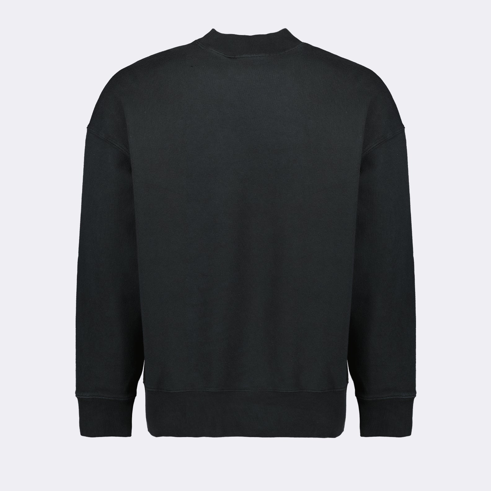 I Love PA 로고가 있는 블랙 후디