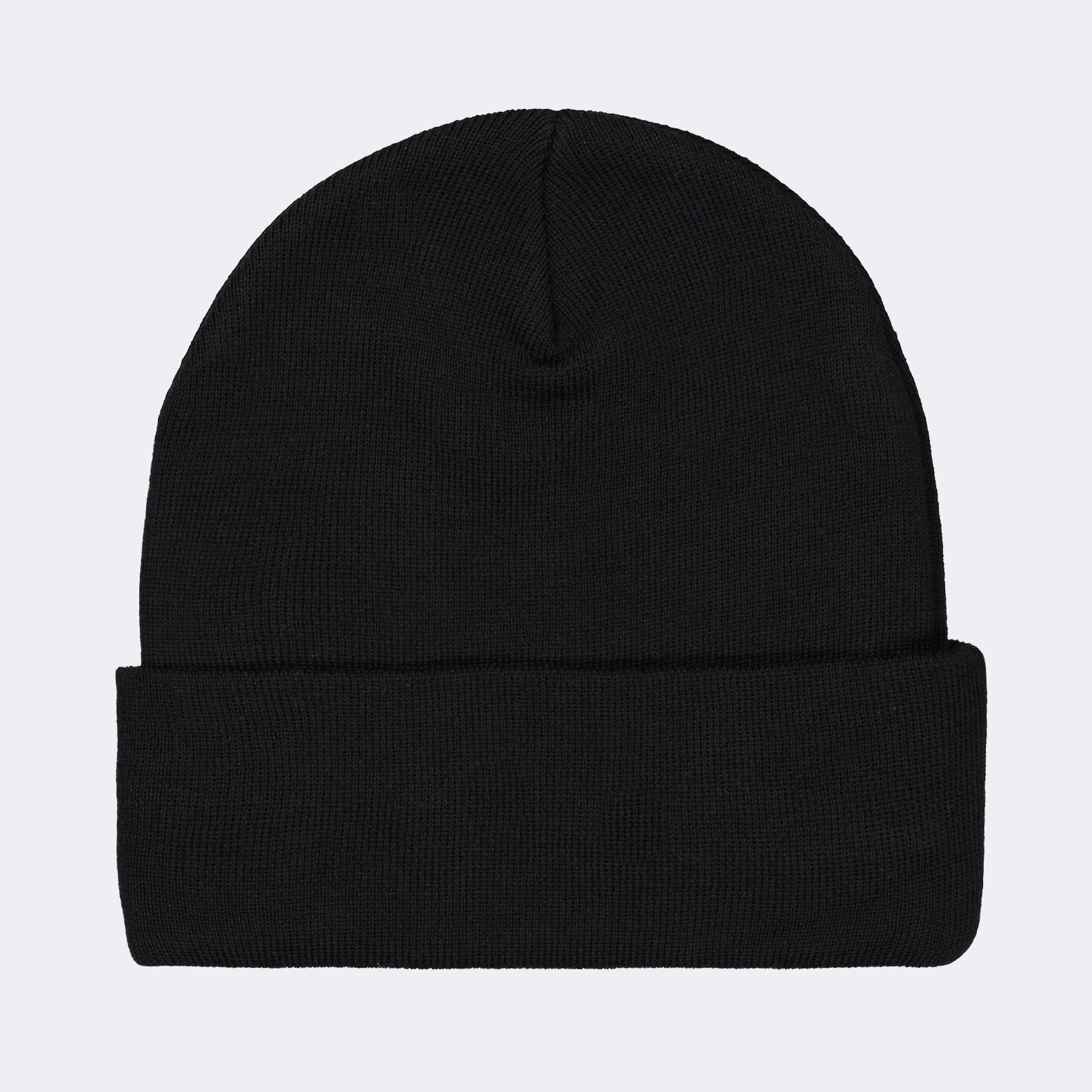 Palm Angels, Black Beanie, Luxury Accessory, Designer Beanie, Fashion Beanie