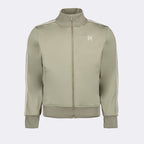 Palm Angels, PA monogram, sports jacket, khaki, luxury fashion