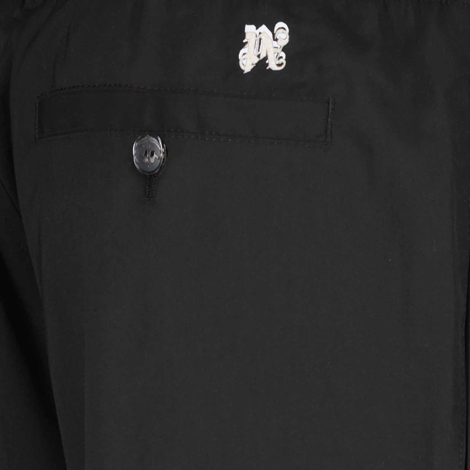 PA Monogram Jogging Pants