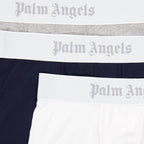 Palm Angels, luxury boxers, men's underwear, premium boxer trunks, designer underwear