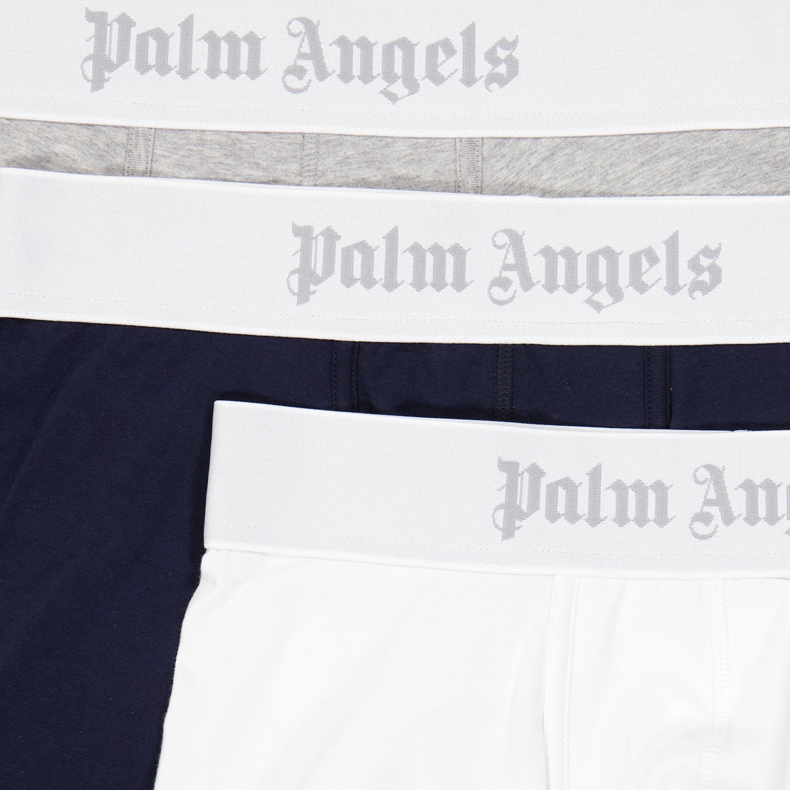 Palm Angels, luxury boxers, men's underwear, premium boxer trunks, designer underwear