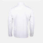 Dior, Classic White Shirt, Luxury Shirt, Elegant Menswear, Designer Shirt
