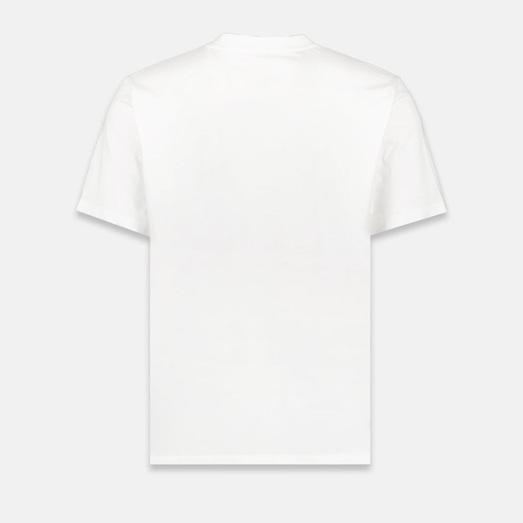 Kenzo Eye T-shirt, luxury T-shirt, white T-shirt, designer T-shirt, Kenzo clothing