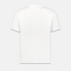 Kenzo Eye T-shirt, luxury T-shirt, white T-shirt, designer T-shirt, Kenzo clothing