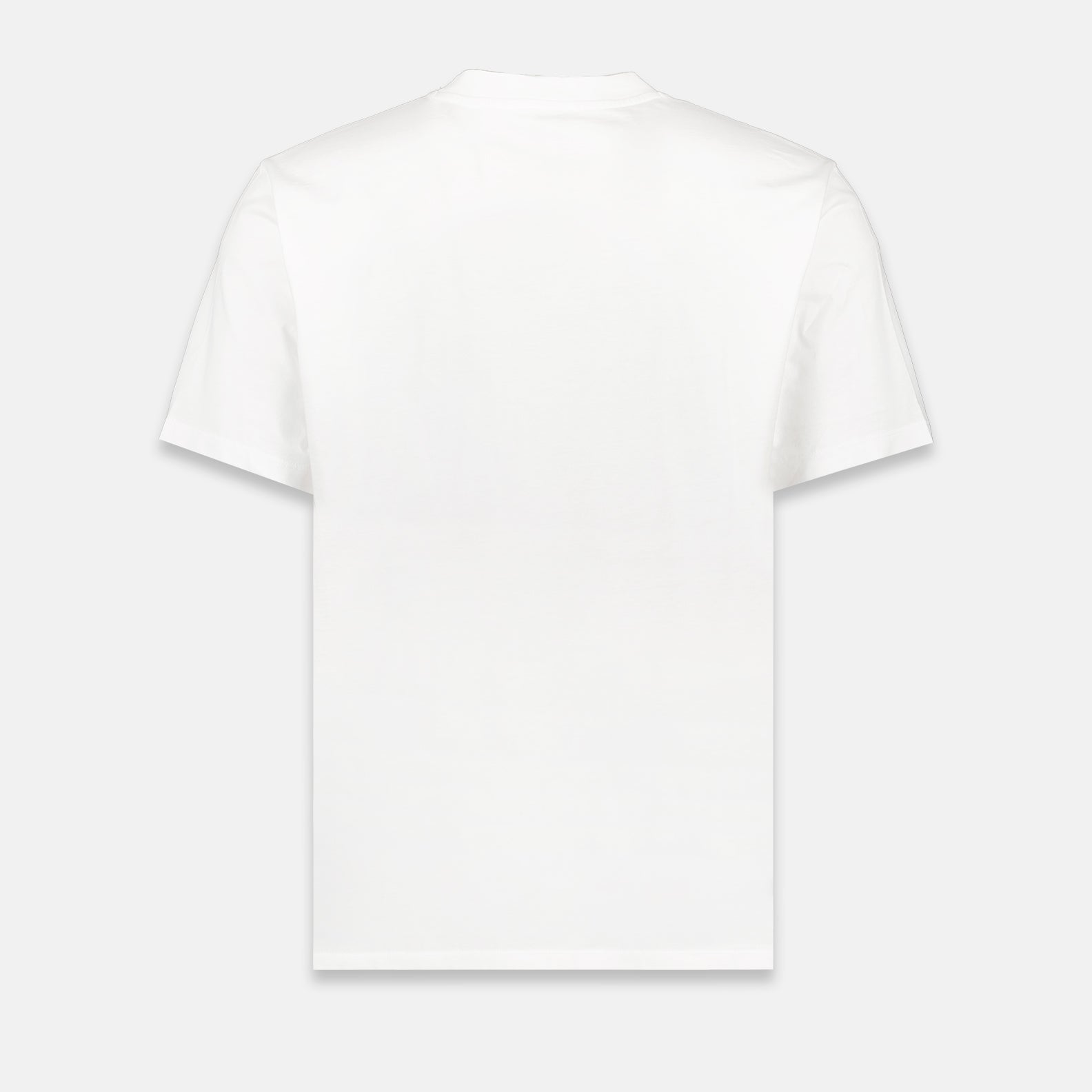 Kenzo Eye T-shirt, luxury T-shirt, white T-shirt, designer T-shirt, Kenzo clothing