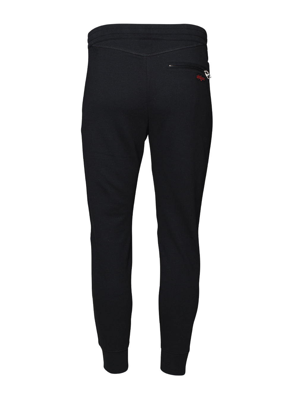 Alexander McQueen, jogging pants, black joggers, luxury menswear, designer activewear