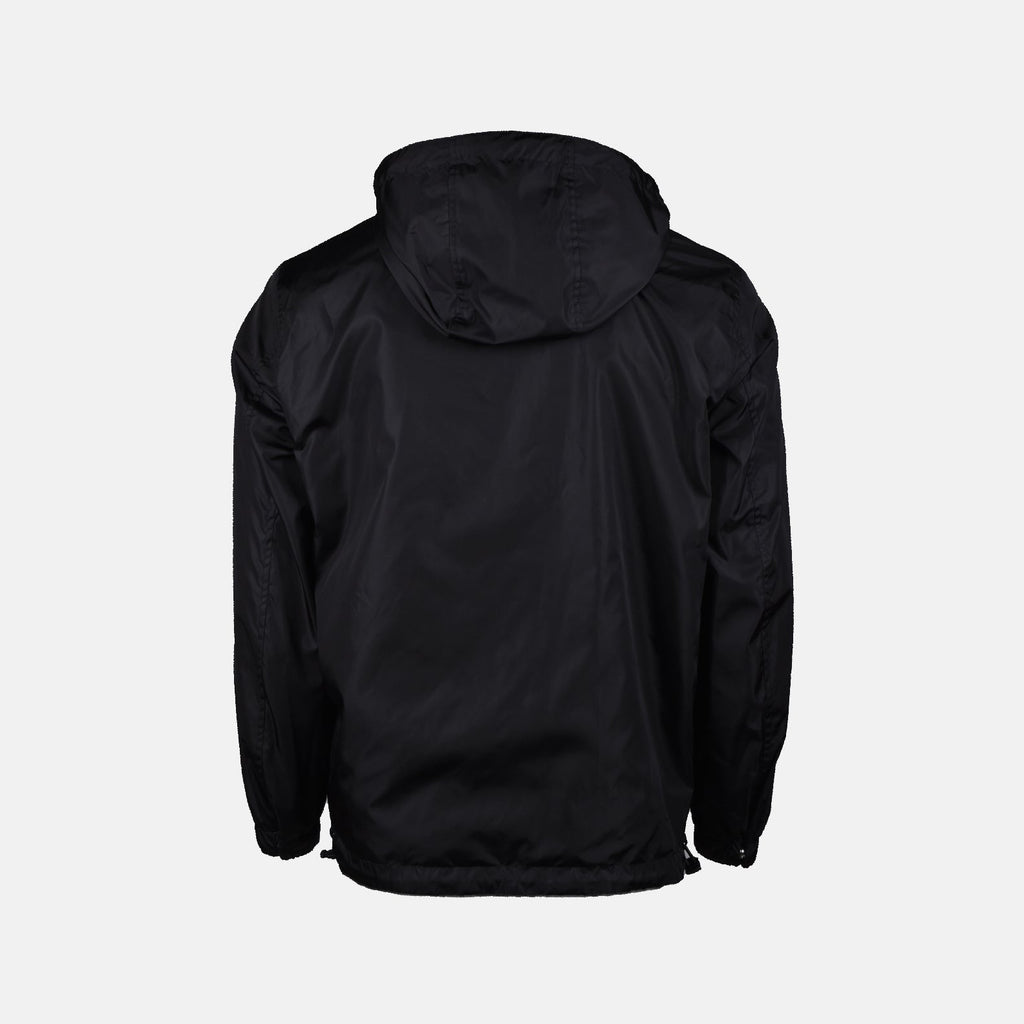 reversible jacket, Burberry, men's fashion, luxury clothing, beige jacket