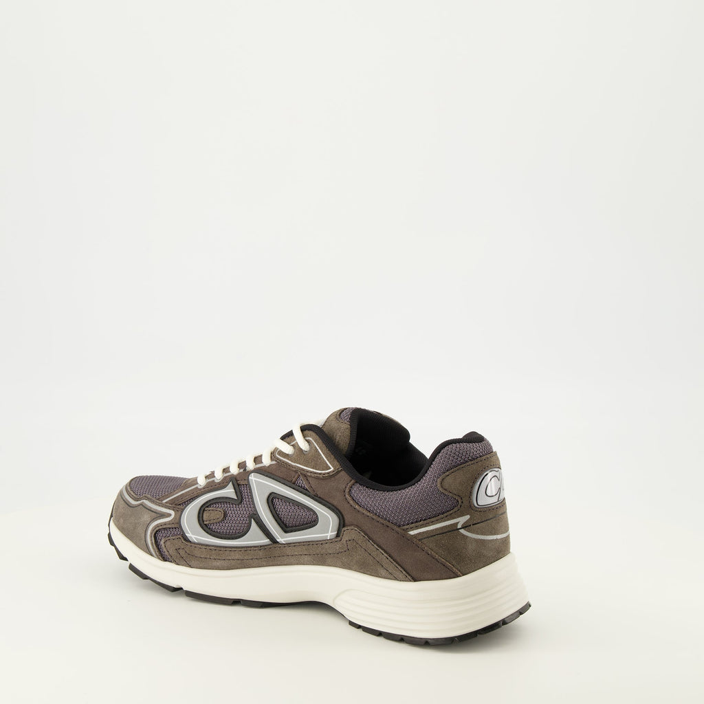 B30 Sneaker in Braun