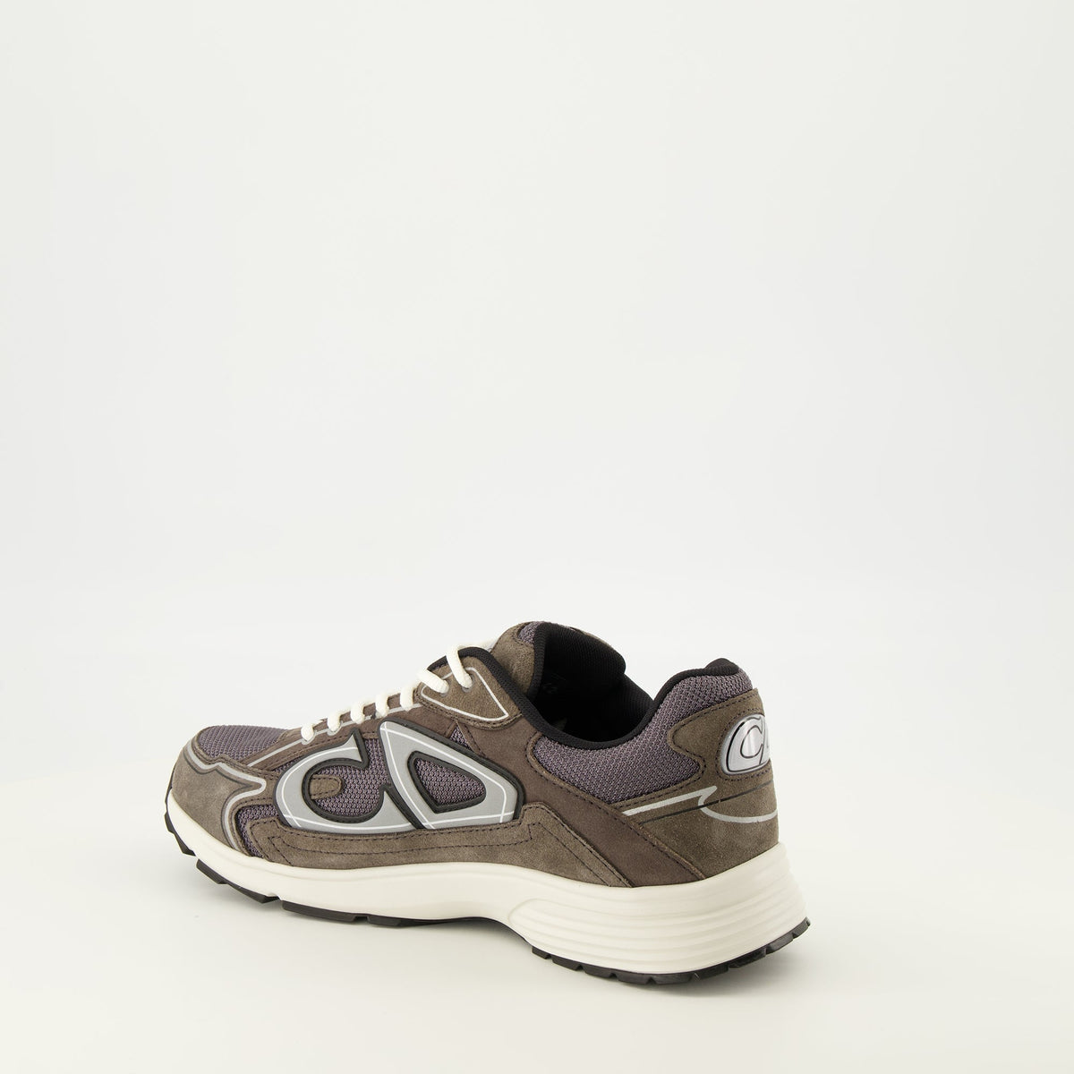 B30 Sneaker in Braun