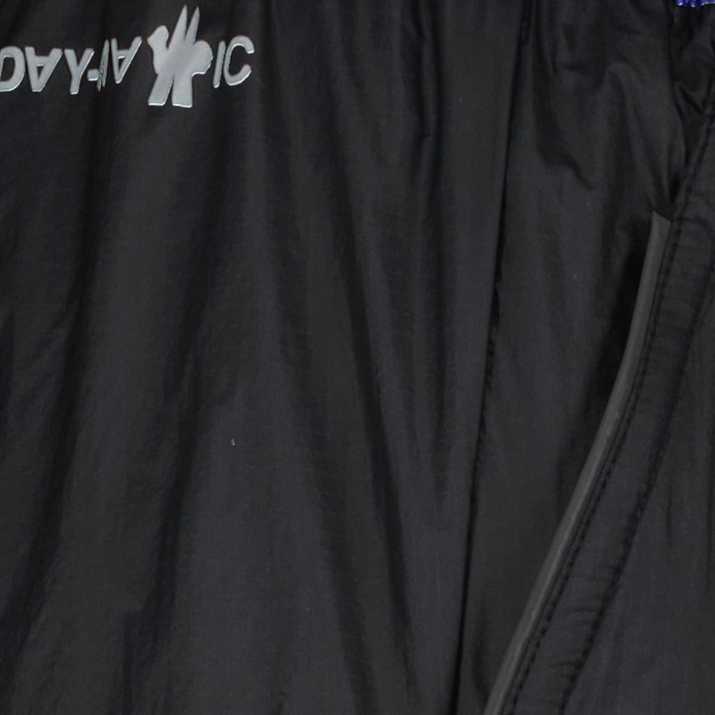 Bild von Nylon-Jogginghosen von Moncler Grenoble für Männer - Saison Herbst-Winter 2022 - Detailansicht 1