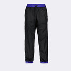 Image of Nylon Jogging Pants by Moncler Grenoble for Men - Season Autumn-Winter 2022 - Front View