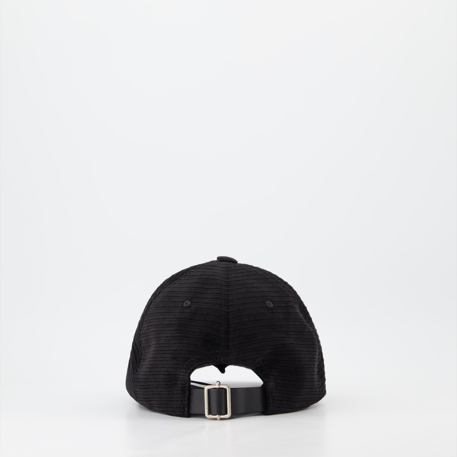 Moncler, Corduroy Cap, Luxury Menswear, Designer Accessories, High-End Fashion